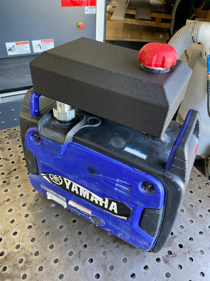 Generator gas tank - Yamaha EF2200is