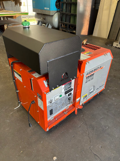 Generator diesel tank - Kubota GL7000