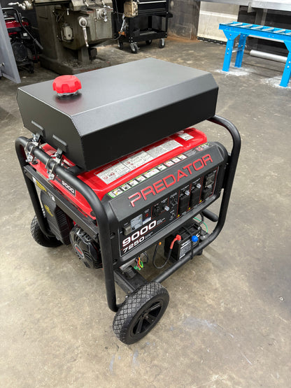 Generator gas tank - Predator 9000