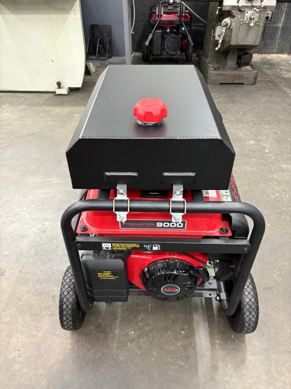 Generator gas tank - Predator 9000