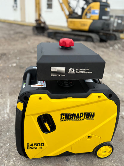 Generator gas tank - Champion 4500/5500