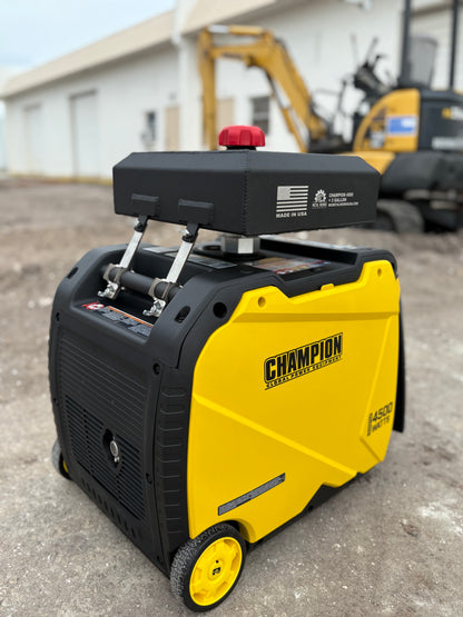 Generator gas tank - Champion 4500/5500