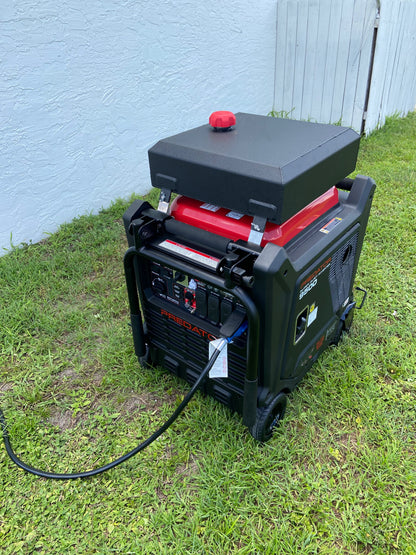 Generator gas tank - Predator 9500
