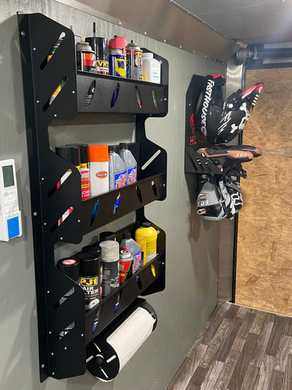 Spray Can Organizer