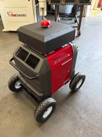 Generator gas tank - Honda EU3000is