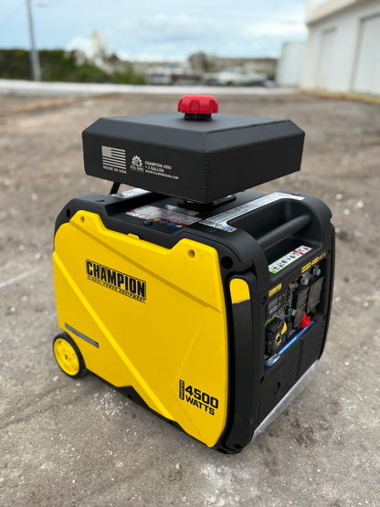 Generator gas tank - Champion 4500/5500