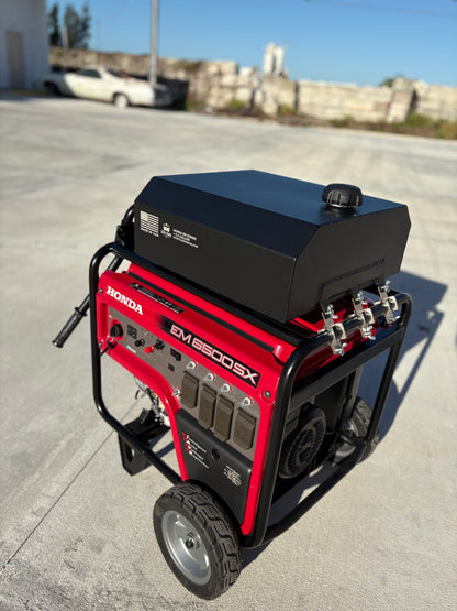 Generator Gas Tank- Honda EM 6500SX
