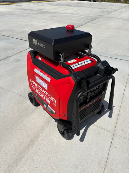 Generator Fuel Tank - Predator 11500 V2