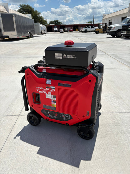 Generator Fuel Tank - Predator 11500 V2