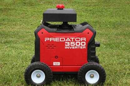 Generator gas tank - Predator 3500