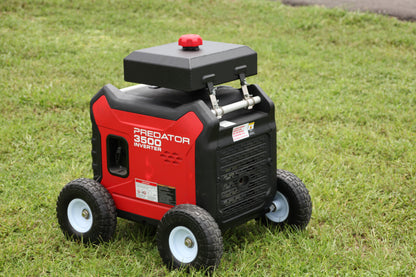 Generator gas tank - Predator 3500